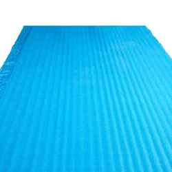 VEVOR Talna podloga 16900x1100x3 mm modra