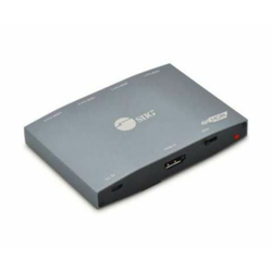 Siig 4-port HDMI 2.0 Splitter with EDID