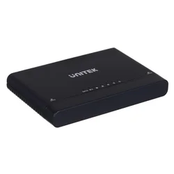 UNITEK MOST SATA 2.5/3.5' & M.2 PCIE/NVME pogoni
