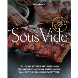 Sous Vide Bbq