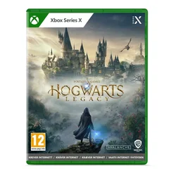 Hogwarts Legacy (XSX)