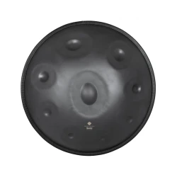 Melody Handpan D Amara SE 221 s torbo
