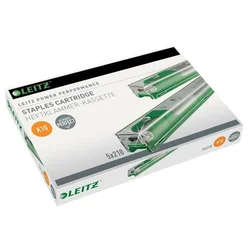 Sponke Leitz K10 5593 â€“ 10 mm, zelene