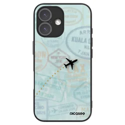ULTIMATE CASE za Apple iPhone 16 - FLIGHT PATH