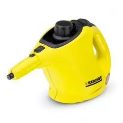 Parni čistač Karcher SC1 3 BAR 1200W Žuta/crna