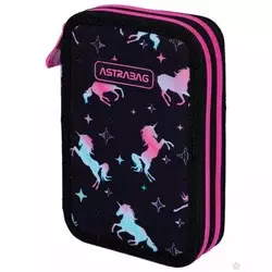 Pernica puna Unicorn Squad Astrabag 503024051