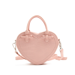 Cropp - Mala torba - pink