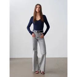 Dilvin Pulover Pullover mornarska