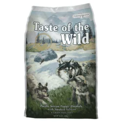 Taste of the Wild Pacifik Stream Puppy - 2 kg