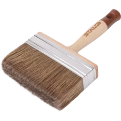 Čopič za tapete STALCO WOOD S-39014