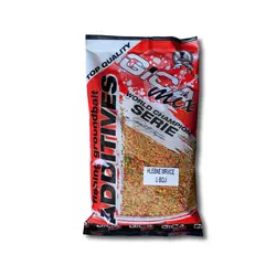 Gica Mix Additives PREZLA U BOJI EKSTRA KRUPNA