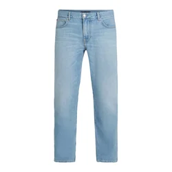 TOMMY HILFIGER Kavbojke DENTON moder denim