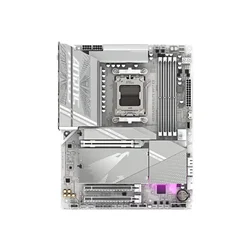 Osnovna plošča AM5 GigaByte X870 Aorus Elite Wifi7 ICE ATX 1xHDMI 2.0