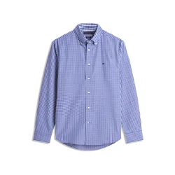 Bombažna srajca Tommy Hilfiger
