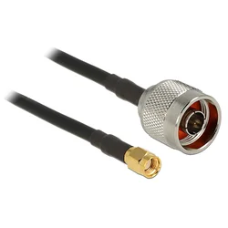 DeLOCK 88940 coaxial cable