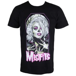 Metal majica moška Misfits - Original Misfit - PLASTIC HEAD - PH9712