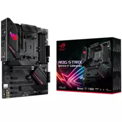 Maticna ploca ASUS ROG-STRIX B550-F GAMINGAM4 ( 90MB14S0-M0EAY0 )