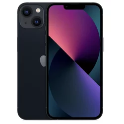 APPLE pametni telefon iPhone 13 4GB/256GB, Midnight