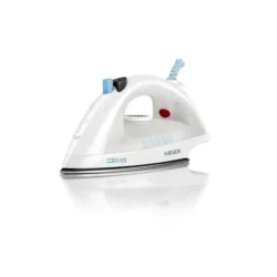 HAEGER SI-200.001A Pegla na paru 2000W, nerđajući čelik
