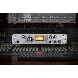 Gainlab Audio Bishop channel strip uređaj
