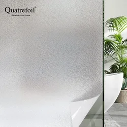 Quatrefoil Zaštitna folija za prozor sa UV zaštitom, 90x200cm
