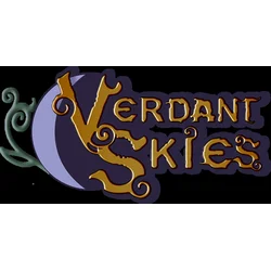 Verdant Skies