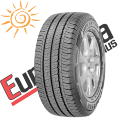 225/75 R16C GOODYEAR EFFICIENTGRIP CARGO 121/120 R (B) (D) (70)
