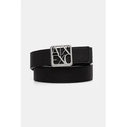 Dvostranski pas Armani Exchange