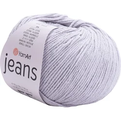 Yarn Art Jeans 80 Pletilna preja