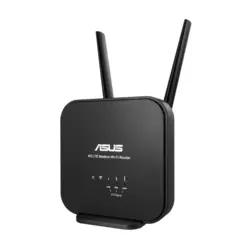 Wireless router Asus 4G-N12