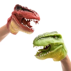 Lutkovni dinozaver