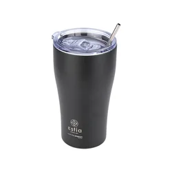 shumee 500 ml termo skodelica Midnight Black