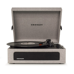 Crosley Voyager Grey