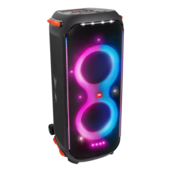 JBL Bežični zvučnik PARTY BOX 710 crni