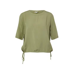s.Oliver Bluza oliva