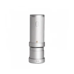 Timemore Millab E01 - Srebrna