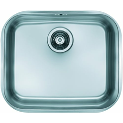 Alveus Sudopera Variant 10, Saten, Inox