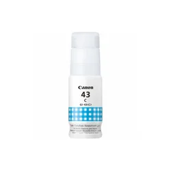Canon INK Bottle GI-43 C
