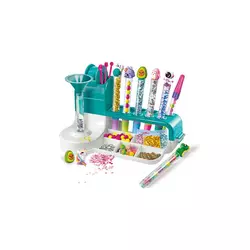 CLEMENTONI set za ustvarjanje pisal Idea Pen Creator Studio