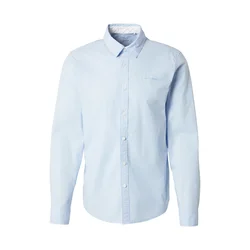 Pepe Jeans Srajca svetlo modra