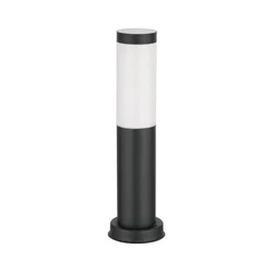 Brilagi - Spoljašnja lampa NOVA 1xE27/15W/230V 40 cm IP44 crna