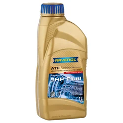 Ravenol Ulje za menjače ATF 9HP Fluid, 1 l