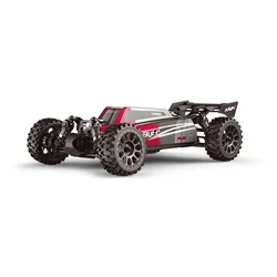 RC buggy Maverick QByte XB Flux 1/12 - rdeč (151401)