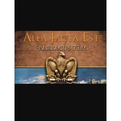 Alea Jacta Est - Spartacus 73BC (DLC) (PC) Steam Key GLOBAL