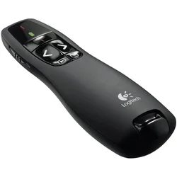 LOGITECH Wireless Presenter R400