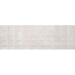 E-tile Rectangles Tribeca Perla keramične ploščice, 33,3x100cm