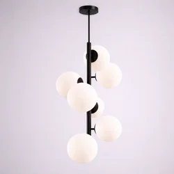 Luster KX2044/ BK 7