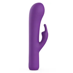 Bswish Bwild Bunny Infinite Deluxe Purple