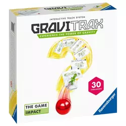 Ravensburger GraviTrax The Game Dopad