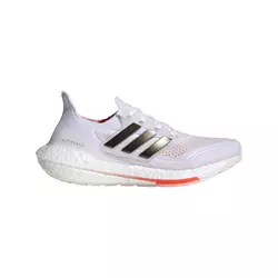 adidas ULTRABOOST 21 W, ženske tenisice za trčanje, bijela S23840